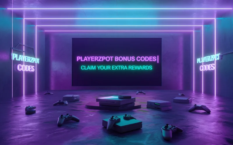 PlayerzPot Bonus