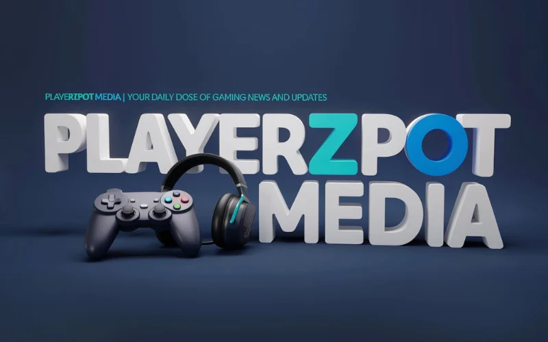 Playerzpot Media