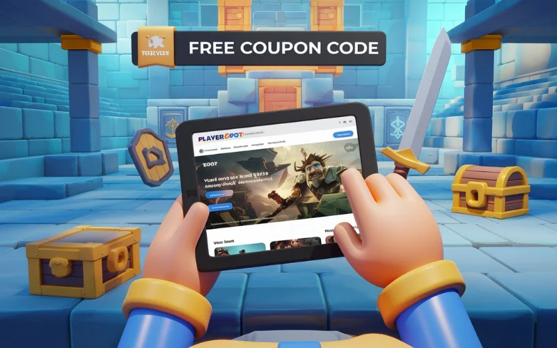 Playerzpot Free Coupon Code