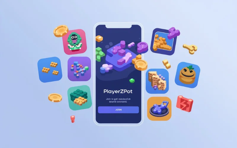 PlayerzPot App Download