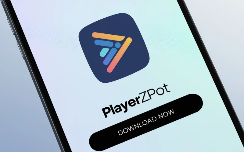 PlayerzPot App Download Link