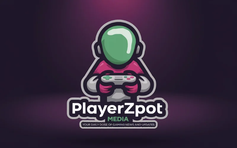 Playerzpot Media