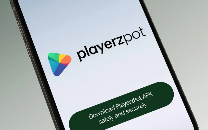 playerzpot apk