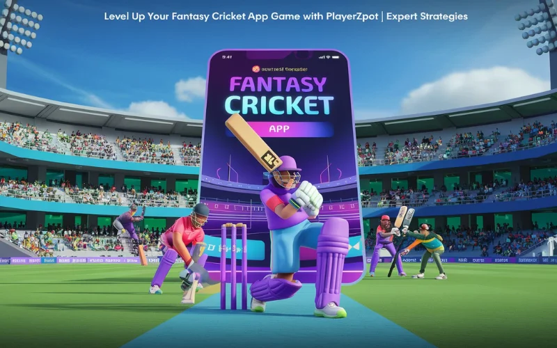 Fantasy Cricket