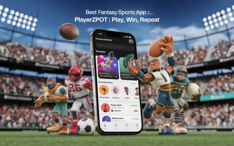 Fantasy Sports