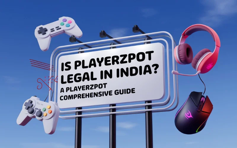 Fantasy Sports Legal in India