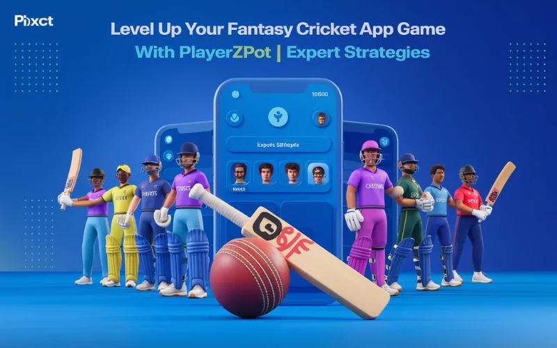 Fantasy Cricket