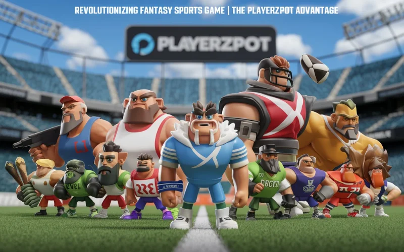 Fantasy Sports Game