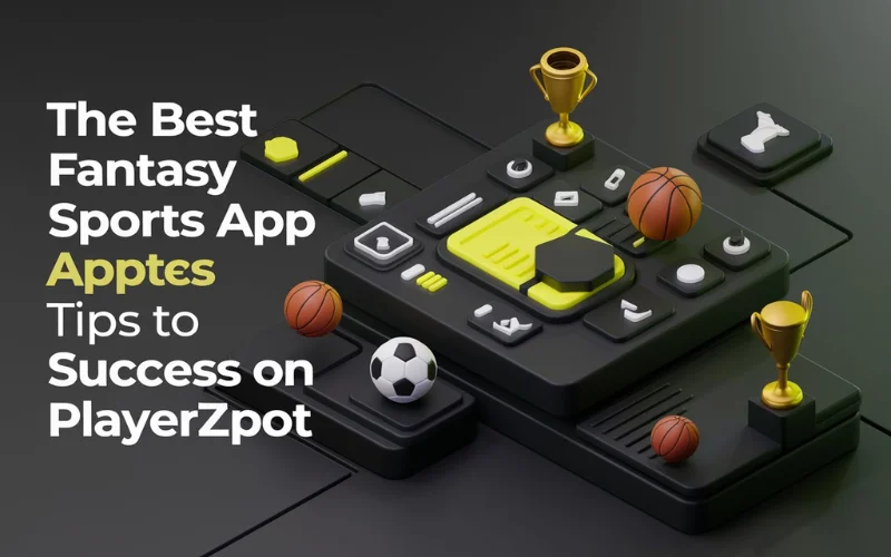 Best Fantasy Sports App