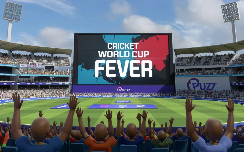 Cricket World Cup