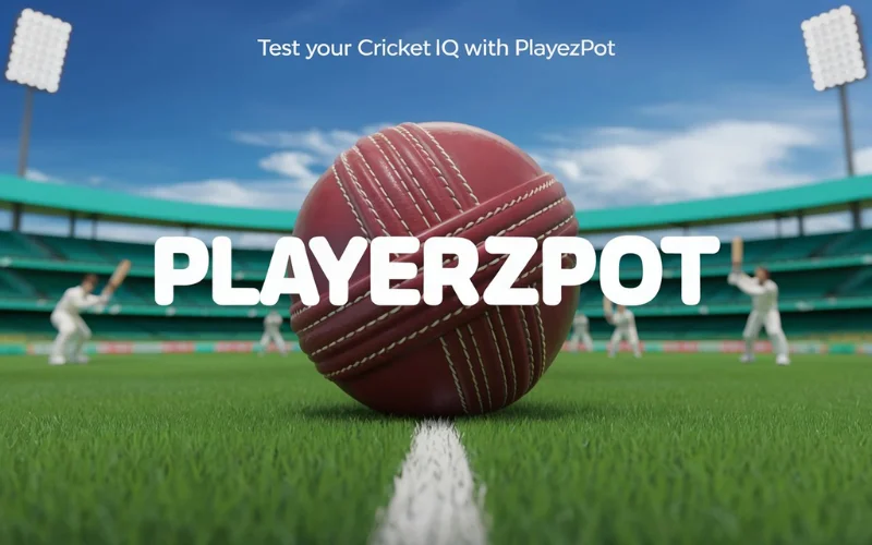 Free Fantasy Cricket App