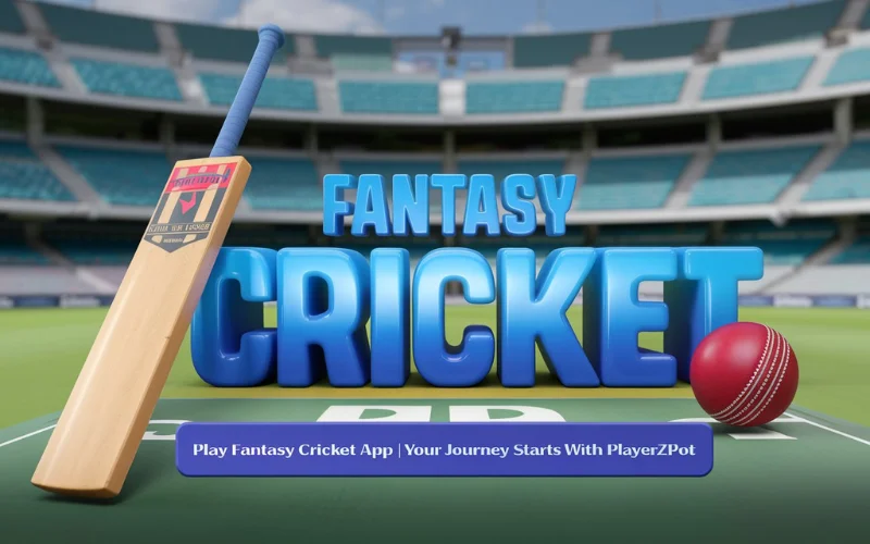 Play Fantasy Cricket App