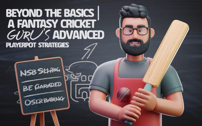 Fantasy Cricket Guru