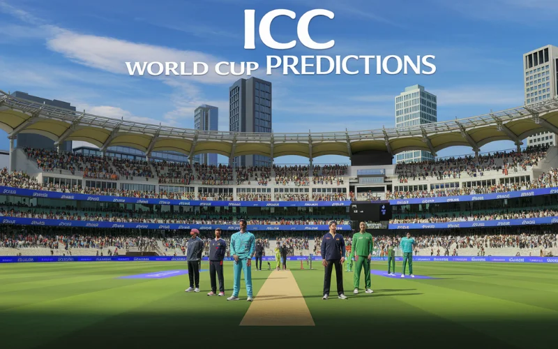 ICC Cricket World Cup