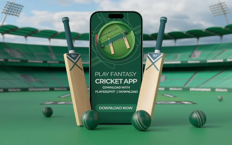 Fantasy Cricket App Download