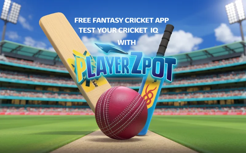 Free Fantasy Cricket App