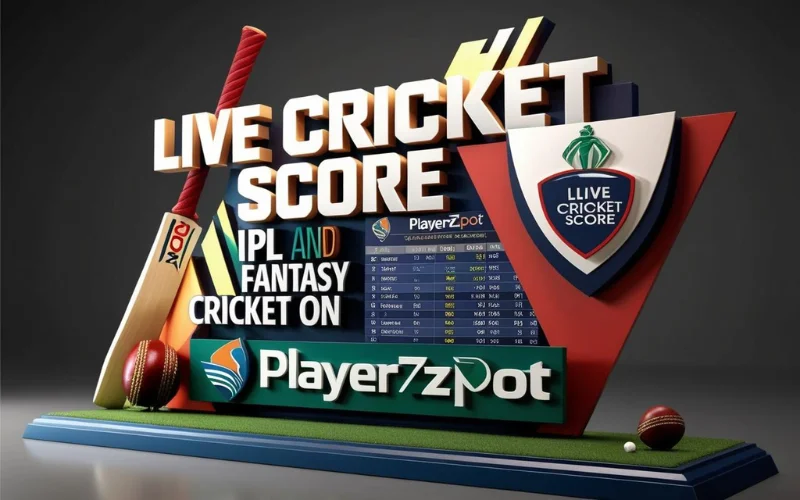 Live Cricket Score IPL