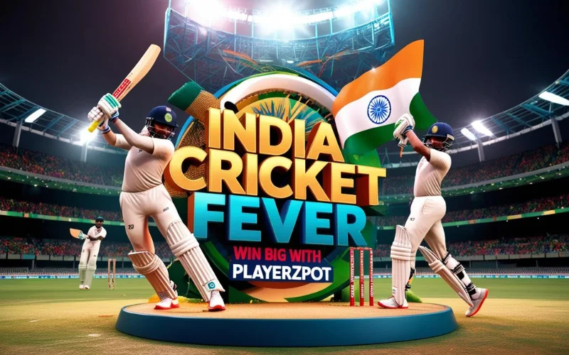 India Cricket