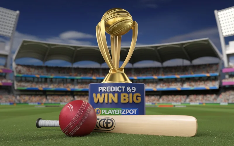 ICC Cricket World Cup 2023