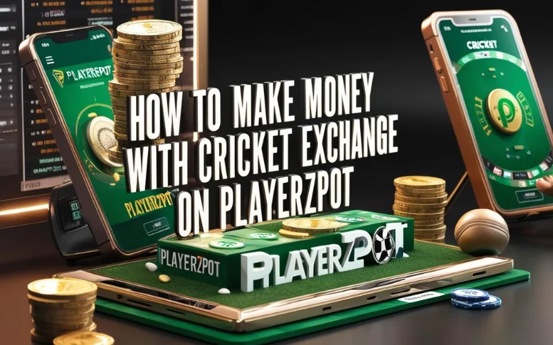 cricket exchange